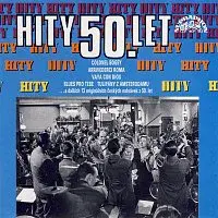 Různí interpreti – Hity 50. let 1.