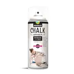 Primalex Kriedová matná farba v spreji Chalk Effect krémová 400 ml