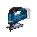 Bosch Professional Aku priamočiara píla GST 185-LI vr. ochrany proti trieskam