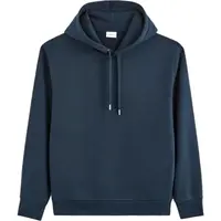 CELIO VESIX Pánská mikina, tmavě modrá, velikost