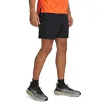 Under Armour LAUNCH ELITE 2IN 17'' Pánské kraťasy, černá, velikost S