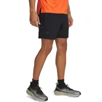 Under Armour LAUNCH ELITE 2IN 17'' Pánské kraťasy, černá, velikost S