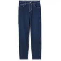 CELIO JOCARPE Pánské džíny, tmavě modrá, velikost