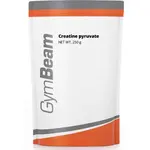 GymBeam CREATINE PYRUVATE - 250 G Kreatin, , velikost
