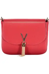 VALENTINO BAGS WOMEN'S BAG RED