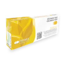 Prima Home Celiakie domácí test 1 ks