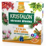 Kristalon Okrasné dreviny 0,5 kg