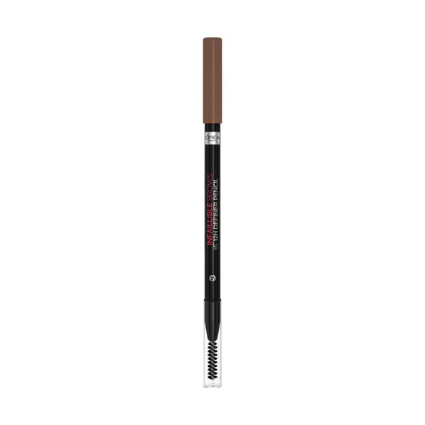 Loréal Paris Brow Artist Designer 303 Deep brown tužka na obočí 1 g