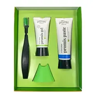 Promis Dárková sada limitovaná edice 4 ks zelená