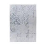 KOBEREC TKANÝ NA PLOCHO, 80/150 cm,