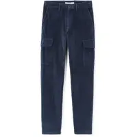 CELIO JOPAUL Pánské kalhoty, tmavě modrá, velikost
