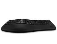 Connect IT For Health Drátová ergonomická klávesnice cz + sk