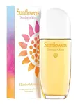 Elizabeth Arden Sunflowers Sunlight Kiss - EDT 100 ml