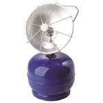 Meva Plynový teplomet ARDENT U2171, 1,1 kW, 140 x 225 x 225 mm