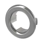 Alcadrain Rozetka - krytka prepadu umývadla A22