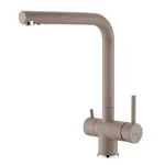 Alveus Stojanková páková drezová batéria Aquila béžová