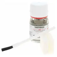 TARRAGO barva na kůži Color dye - světle šedá - 25 ml