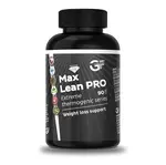 GF NUTRITION Max lean pre 90 kapsúl