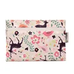 T-TOMI Vodotesná taška Forest