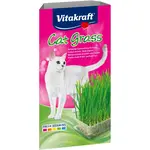 Vitakraft Mačacia tráva Cat Grass, 120 g