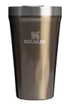 Termohrnek Stanley The Everyday Tumbler 0,47 L hnědá barva