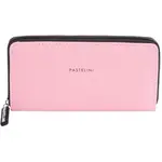 Oxybag MONY L PASTELINI Dámska peňaženka, ružová, veľkosť