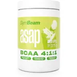 GymBeam BCAA HYDRATE - 375 G - MANGO MARAKUJA Aminokyselina, , veľkosť