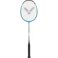 Victor THRUSTER LIGHT FIGHTER 30 Bedmintonová raketa, modrá, veľkosť G5