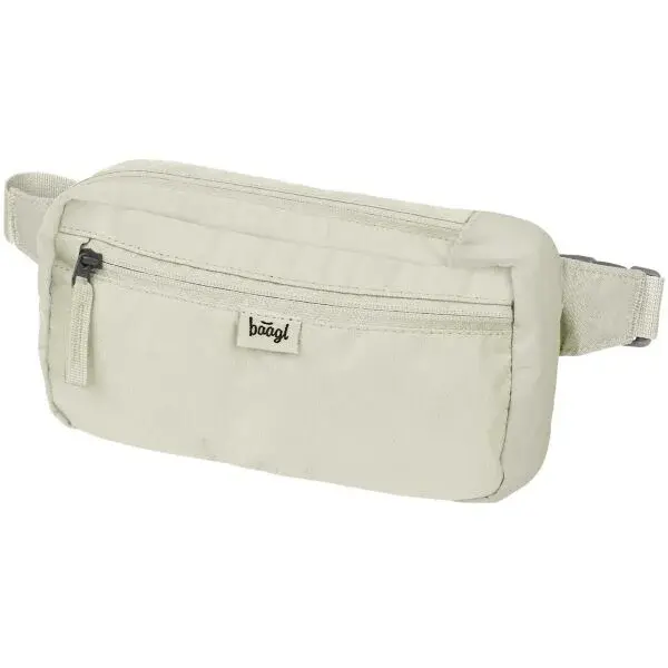 BAAGL GO Ľadvinka, béžová, veľkosť