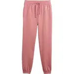 GAP HERITAGE Dámske tepláky, ružová, veľkosť