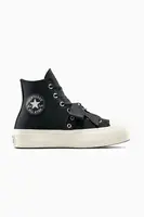 Kecky Converse Chuck Taylor All Star Lift