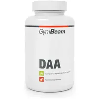 GymBeam DAA 120 KAPS - 120 CAPS Náhrada steroidov, , veľkosť