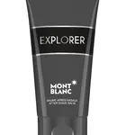 MONTBLANC EXPLORER After Shave Balm 150 ml