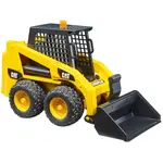 Bruder Šmykový nakladač CAT 1:16