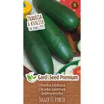GardenSeed Premium Semienka Uhorka šalátová Jogger F1