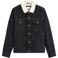 CELIO VUSHERPA Pánská bunda, tmavě modrá, velikost