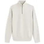 CELIO CELIM Pánský svetr, šedá, velikost