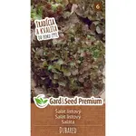 GardenSeed Premium Semienka Šalát listový Dubared