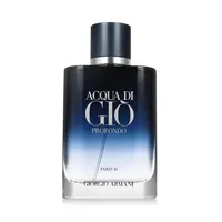 Giorgio Armani Acqua di Giò Profondo Parfém 100 ml M