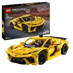 lego Technic™ 42205 Chevrolet Corvette Stingray