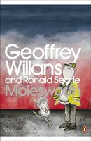 Molesworth - Geoffrey Willans