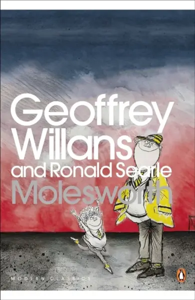 Molesworth - Geoffrey Willans
