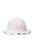 Dětský bavlněný klobouk Polo Ralph Lauren