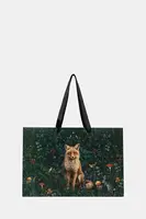 Dárková taštička Medicine tyrkysová barva