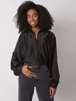 Shirt-DHJ-KS-15257.53P-black