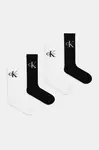 Ponožky Calvin Klein Jeans 4-pack