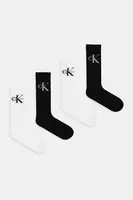 Ponožky Calvin Klein Jeans 4-pack