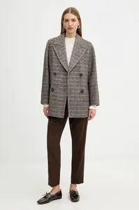 Twinset Kabát Twinset