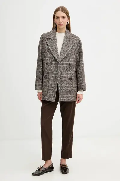 Twinset Kabát Twinset