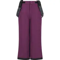 Children's Ski Pants ZigZag Soho W-PRO 10000